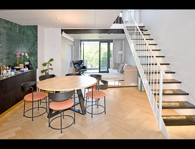 3 BEDROOM SECTIONAL TITLE FOR SALE IN SANDRINGHAM